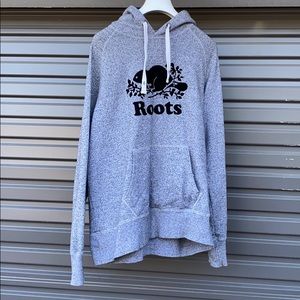 Roots Hoodie